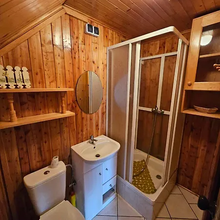 Drzemalik Wypoczywaj Z Klasa Mikolajki  Exterior photo