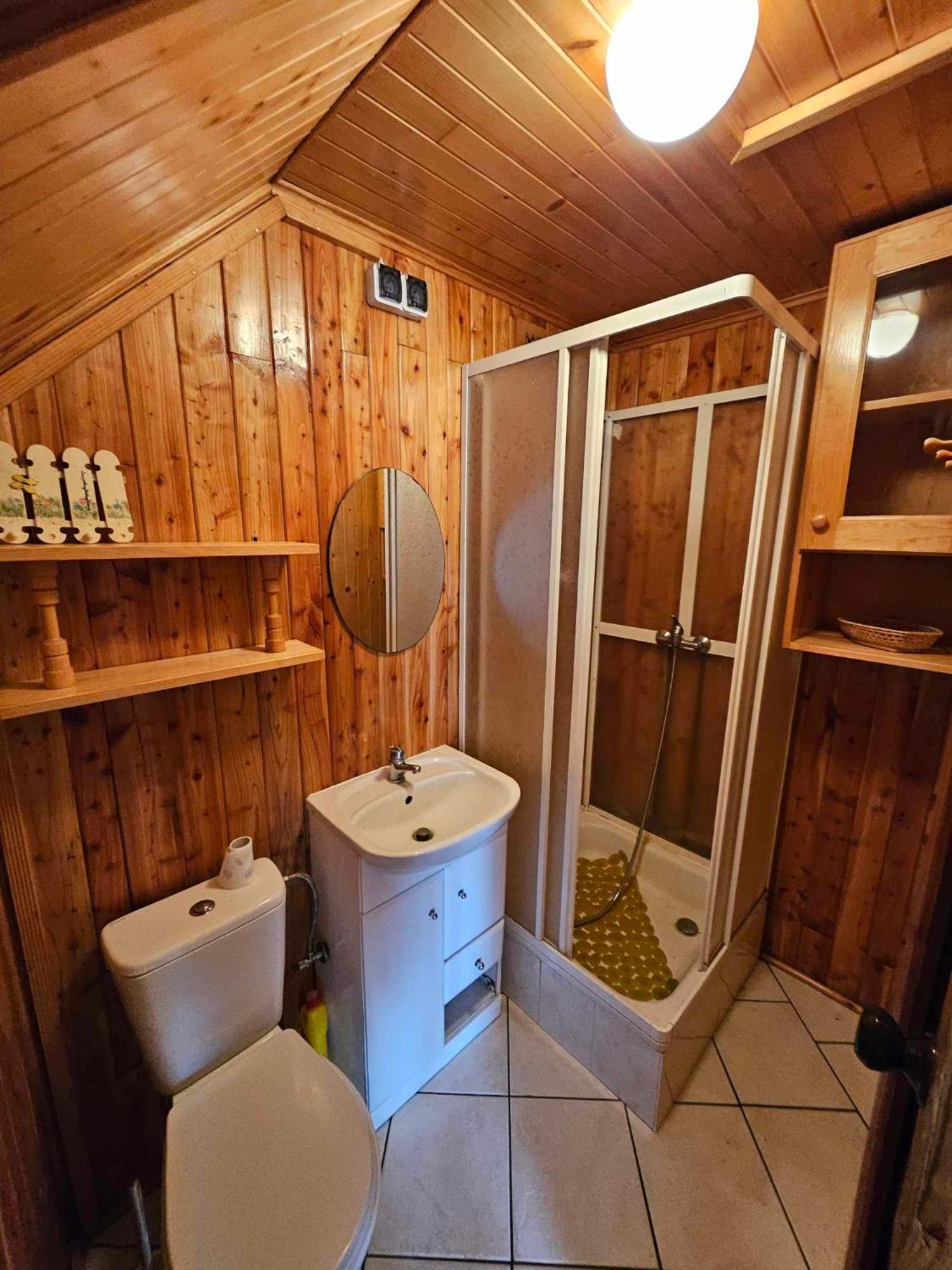 Drzemalik Wypoczywaj Z Klasa Holiday home *