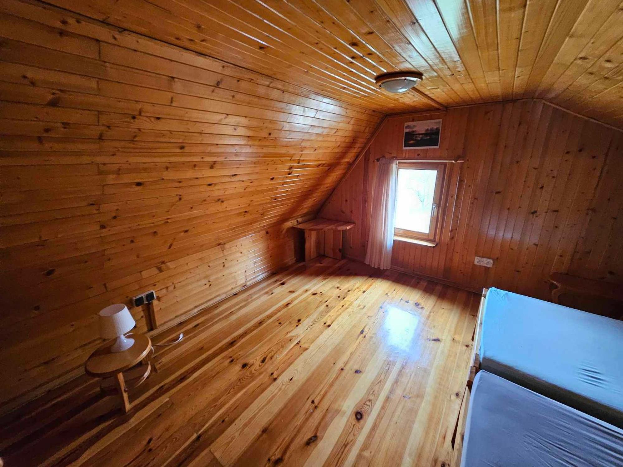 Drzemalik Wypoczywaj Z Klasa Holiday home