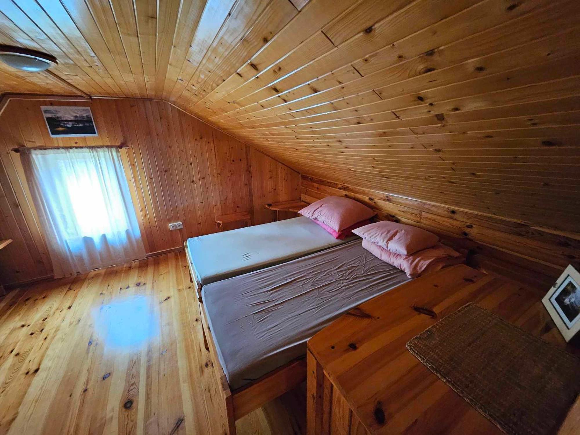 Holiday home Drzemalik Wypoczywaj Z Klasa *