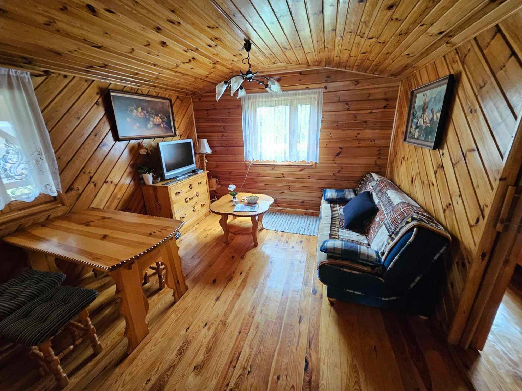 Holiday home Drzemalik Wypoczywaj Z Klasa Mikolajki (Nowe Miasto)