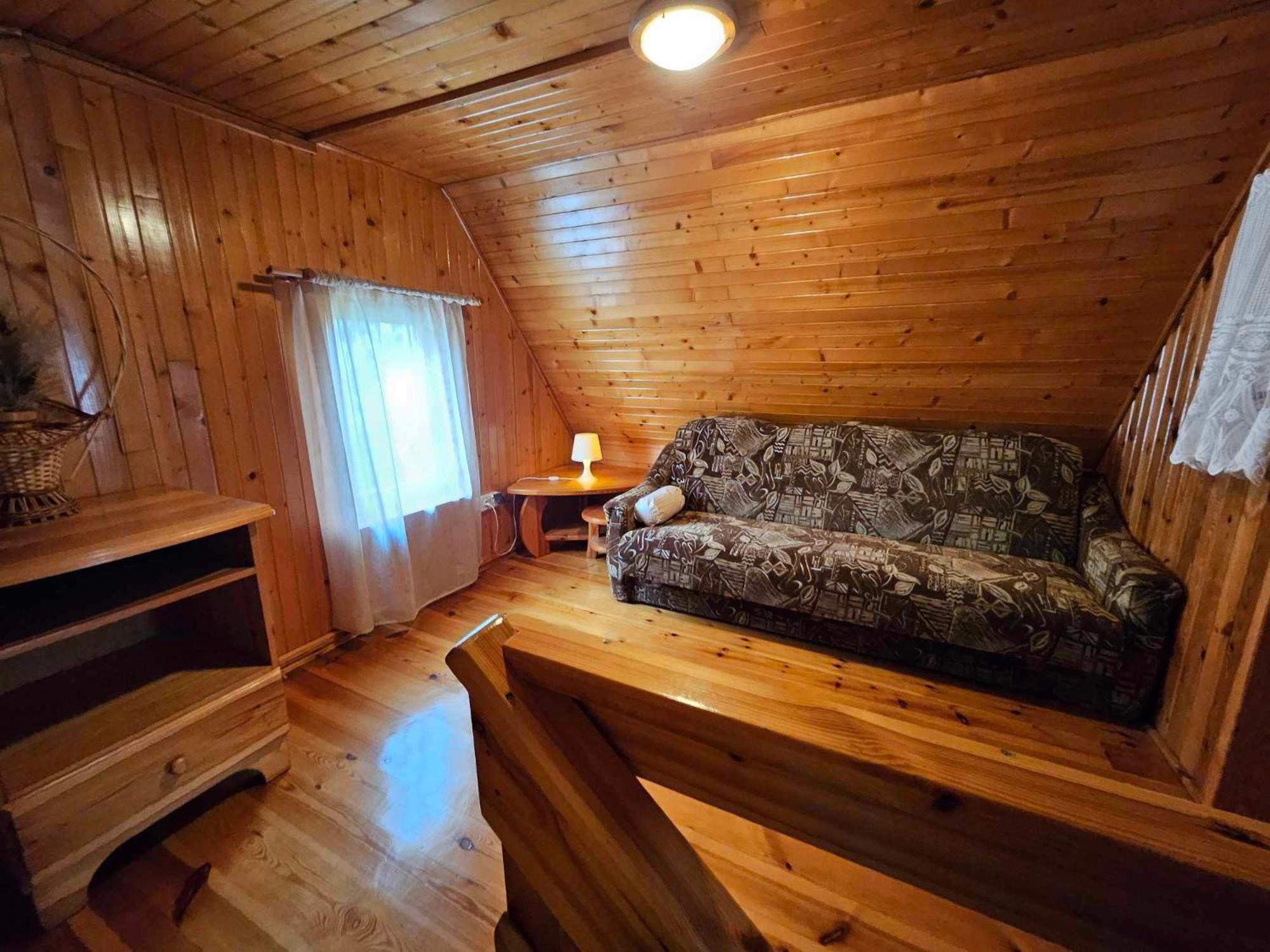 Holiday home Drzemalik Wypoczywaj Z Klasa