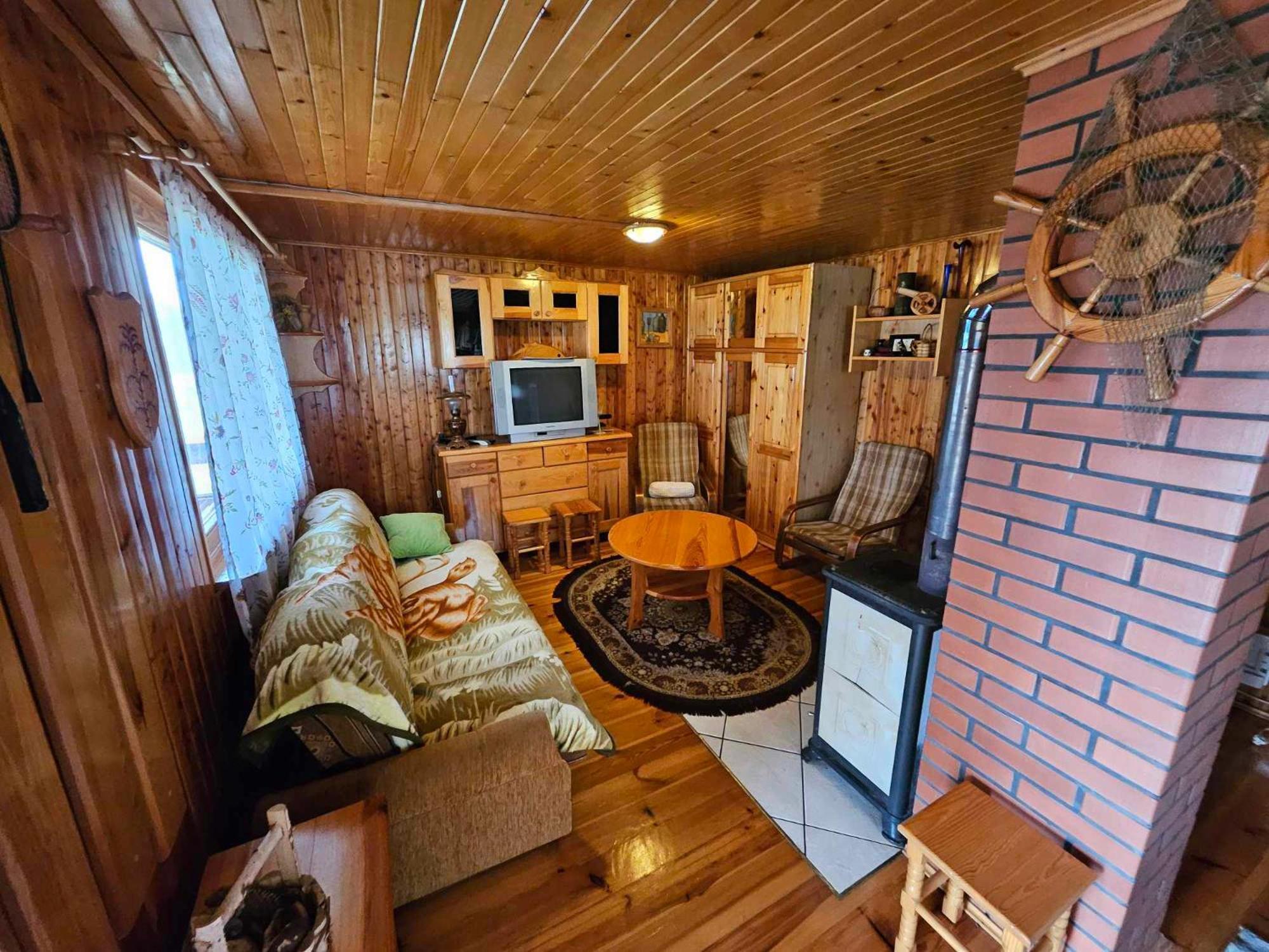 Holiday home Drzemalik Wypoczywaj Z Klasa Mikolajki (Nowe Miasto)