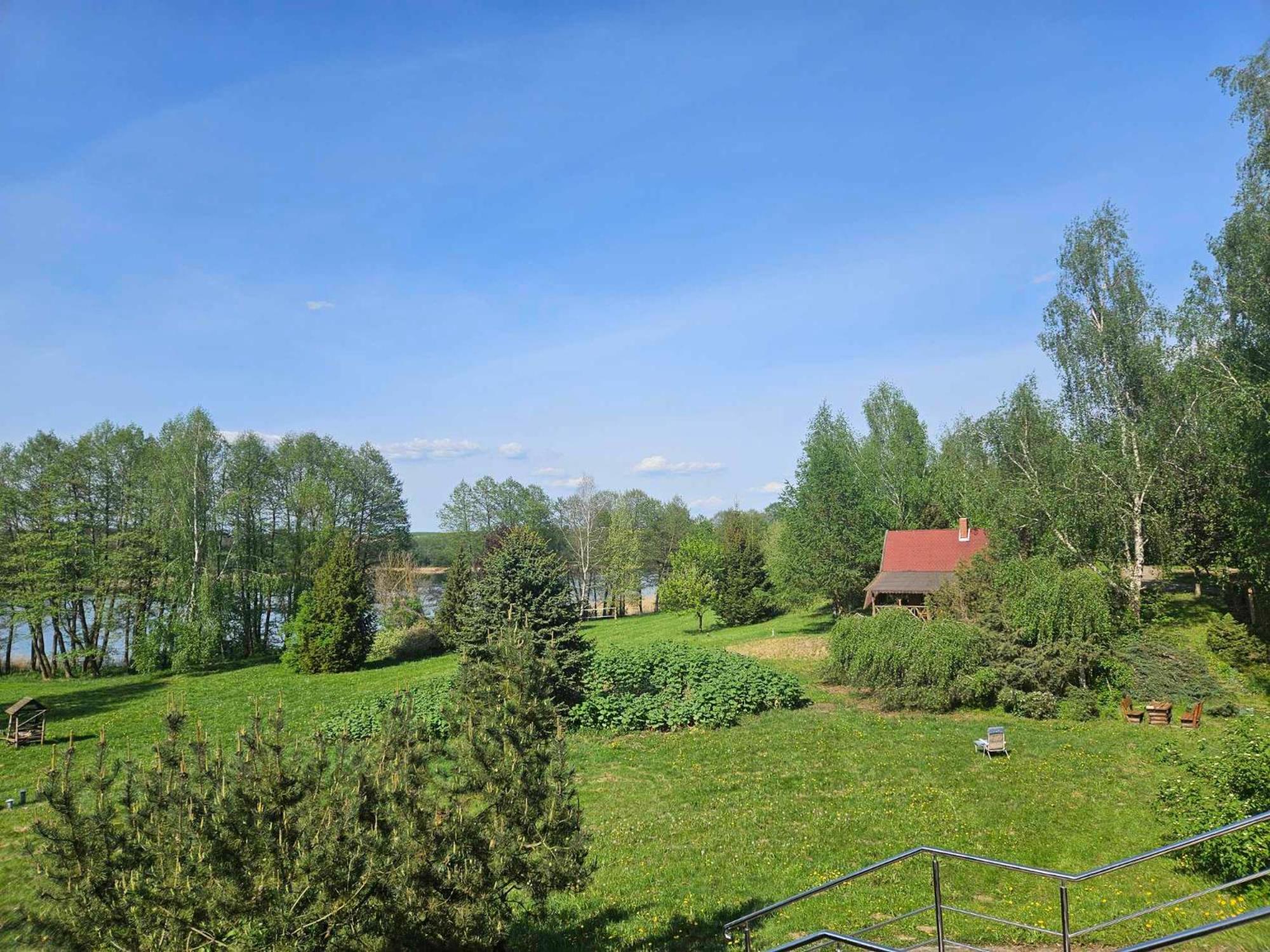 Drzemalik Wypoczywaj Z Klasa Holiday home *