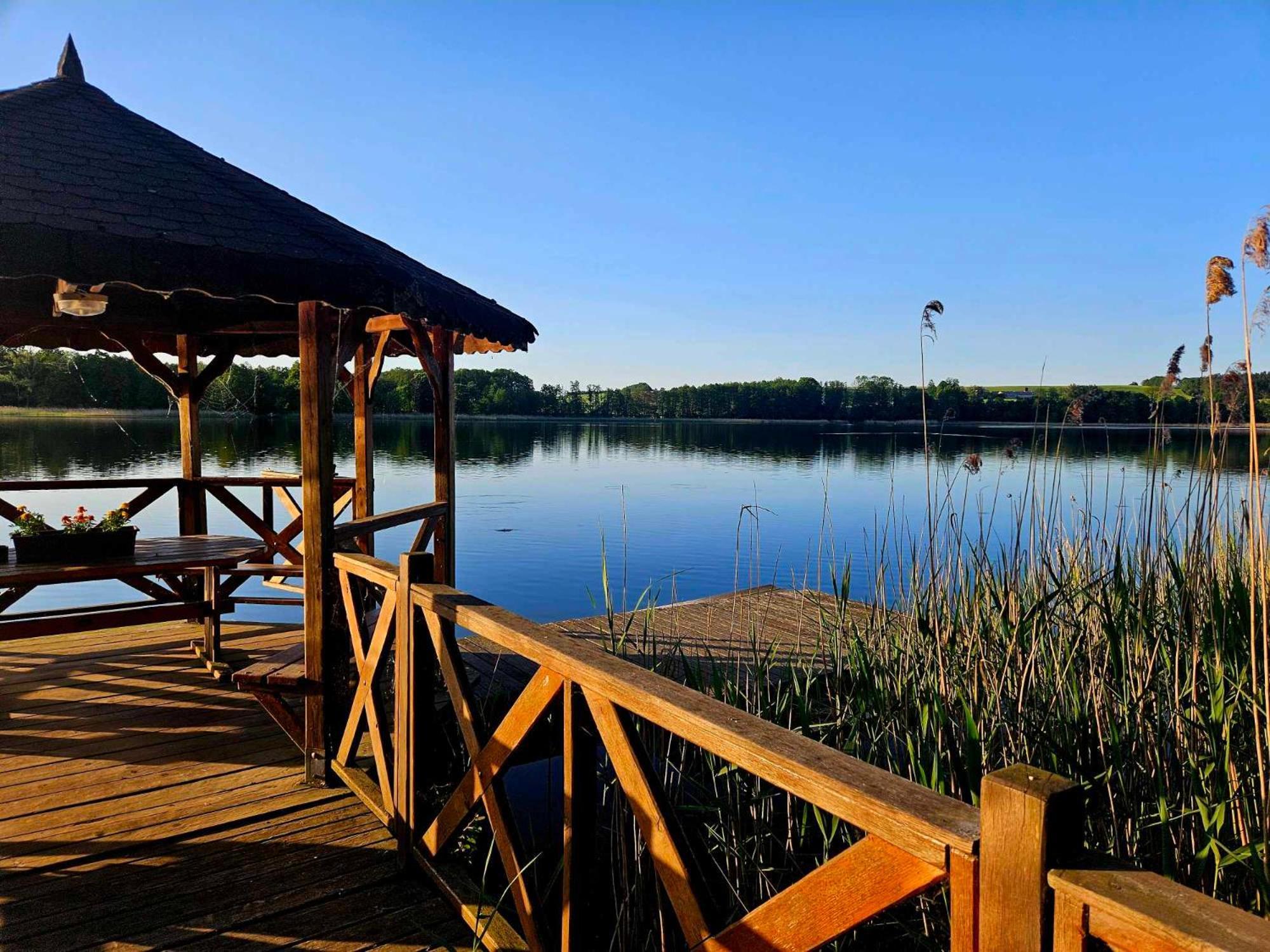 Drzemalik Wypoczywaj Z Klasa Holiday home *