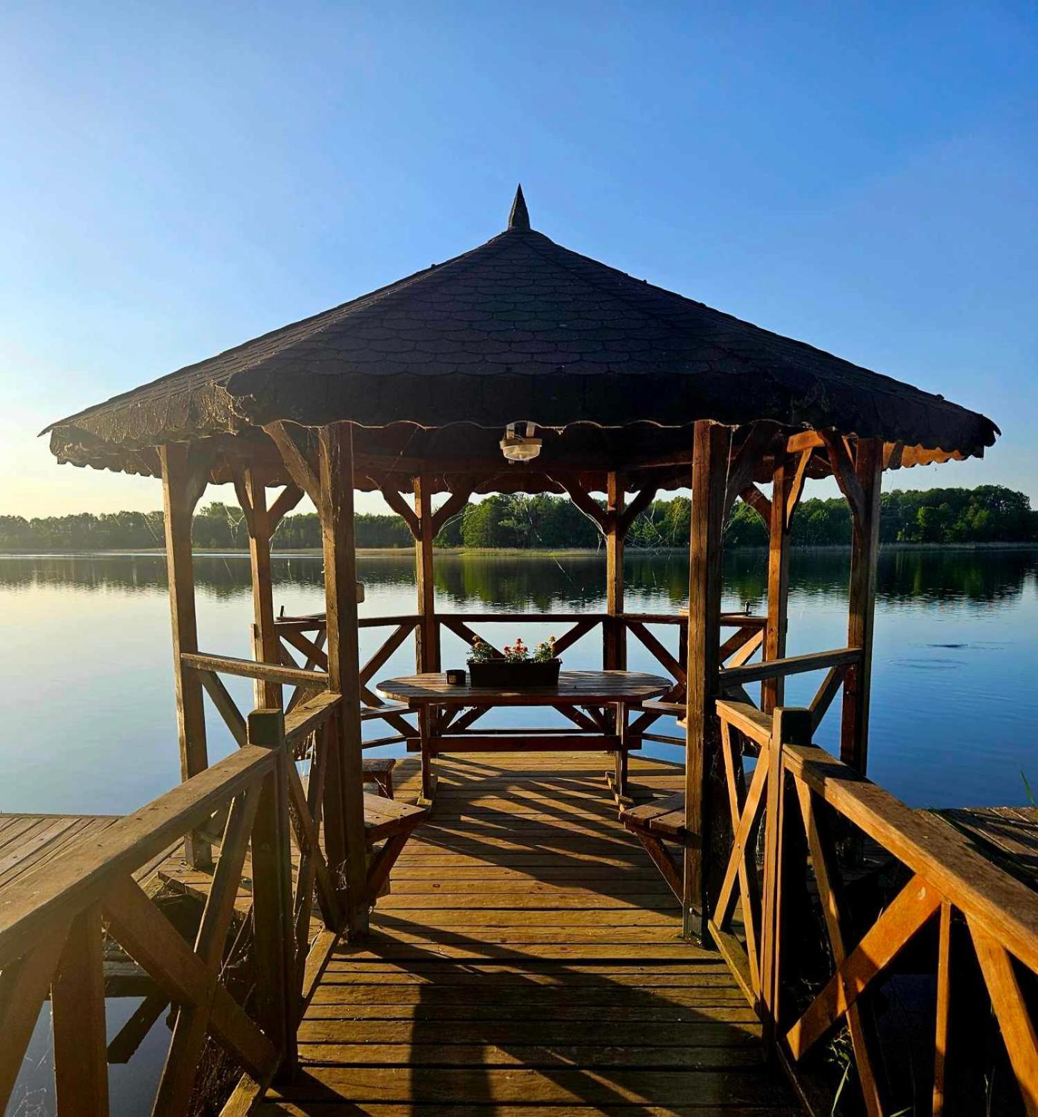 Holiday home Drzemalik Wypoczywaj Z Klasa *