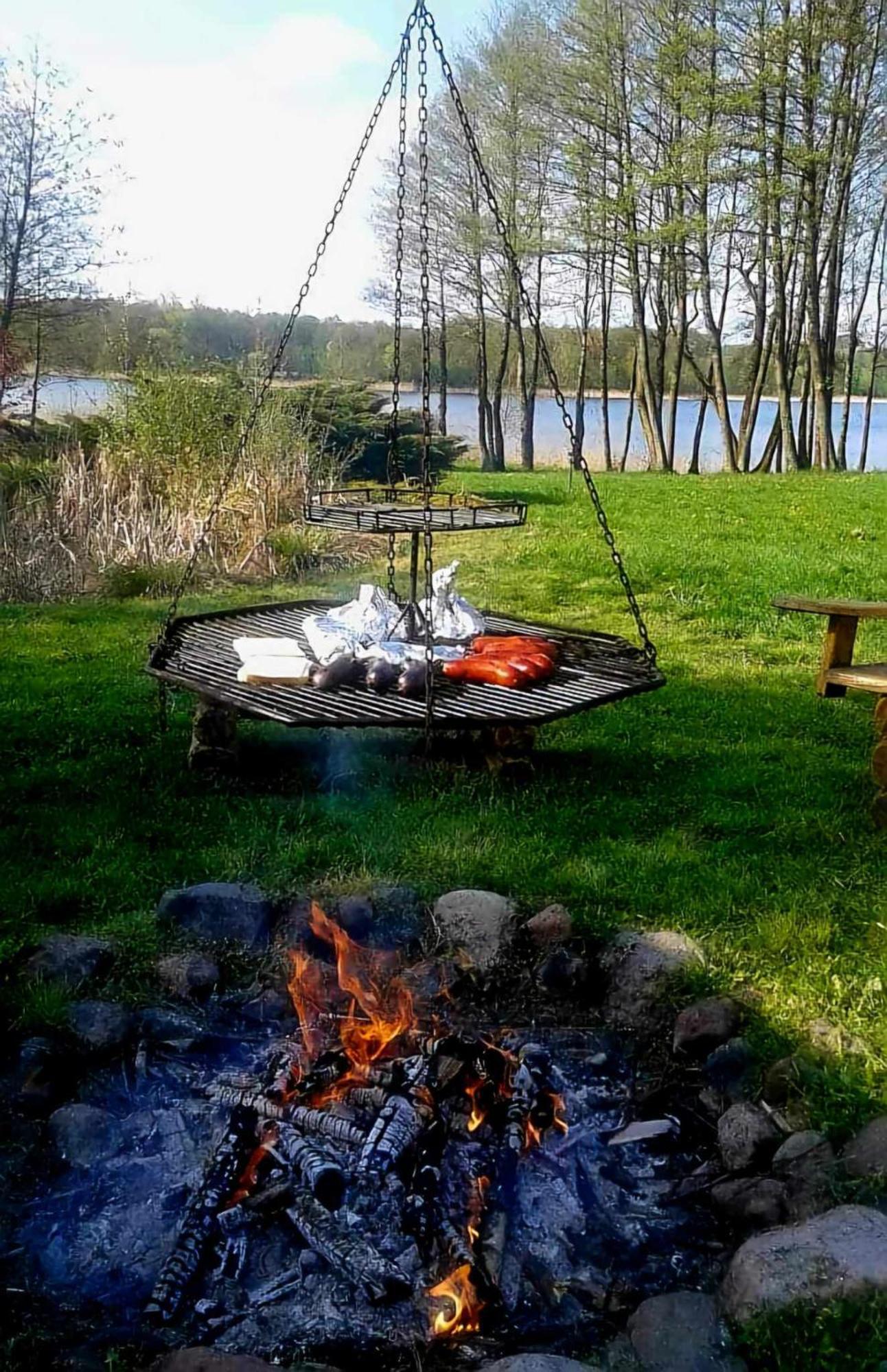 Holiday home Drzemalik Wypoczywaj Z Klasa Mikolajki (Nowe Miasto)
