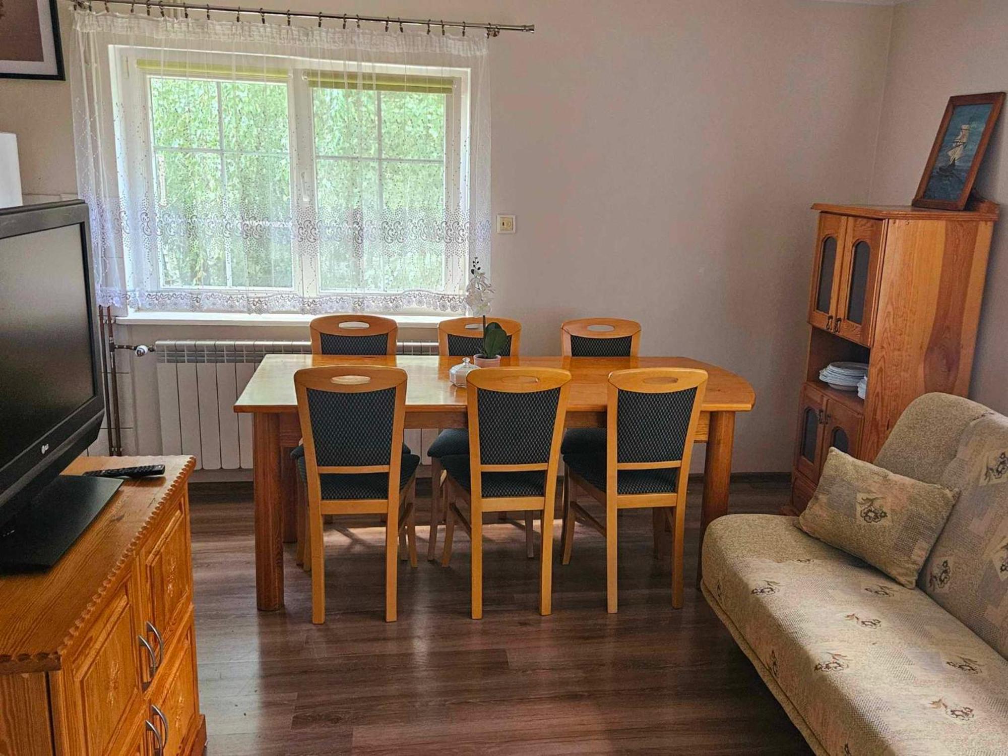 Drzemalik Wypoczywaj Z Klasa Holiday home *