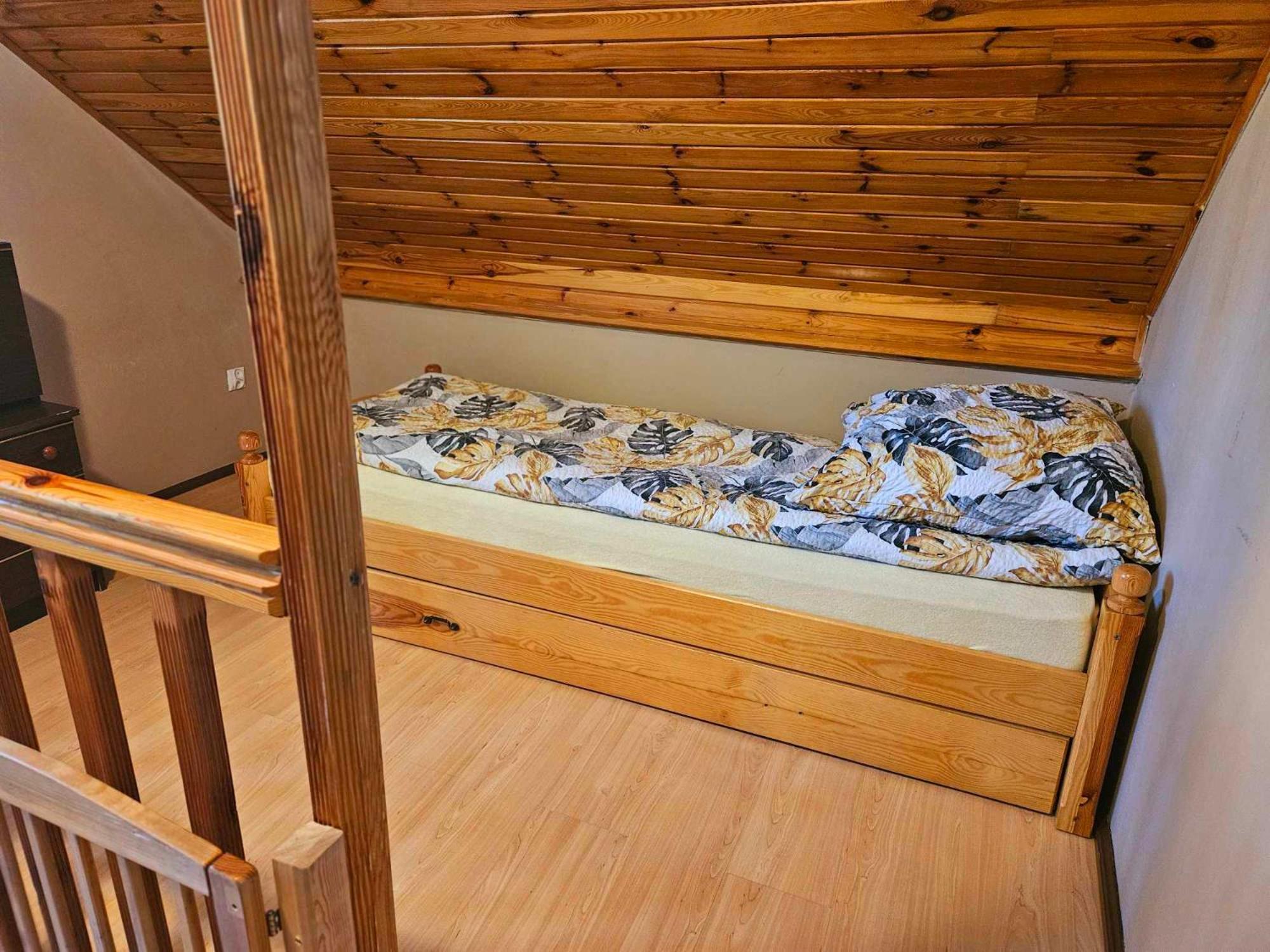 Holiday home Drzemalik Wypoczywaj Z Klasa