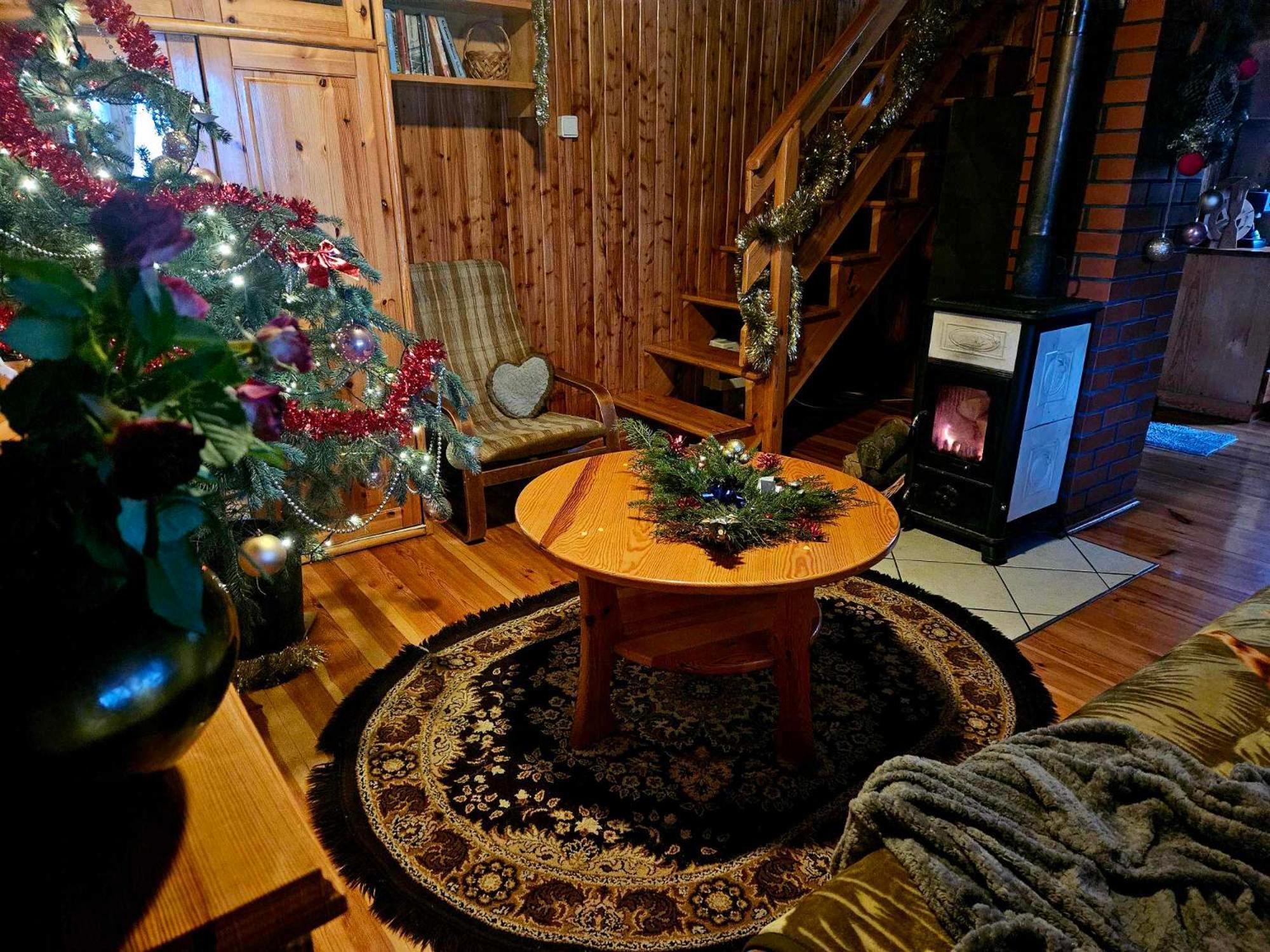 Holiday home Drzemalik Wypoczywaj Z Klasa Mikolajki (Nowe Miasto)