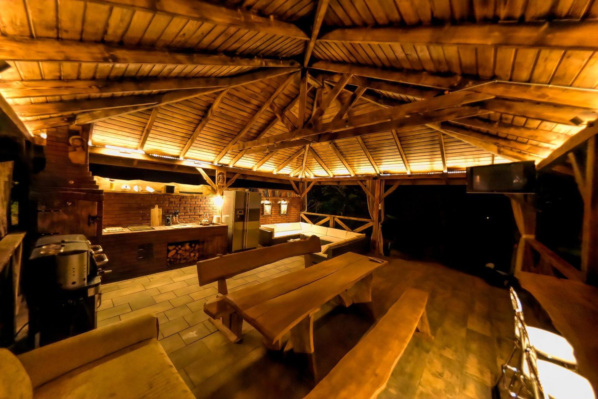 Drzemalik Wypoczywaj Z Klasa Holiday home Mikolajki (Nowe Miasto)