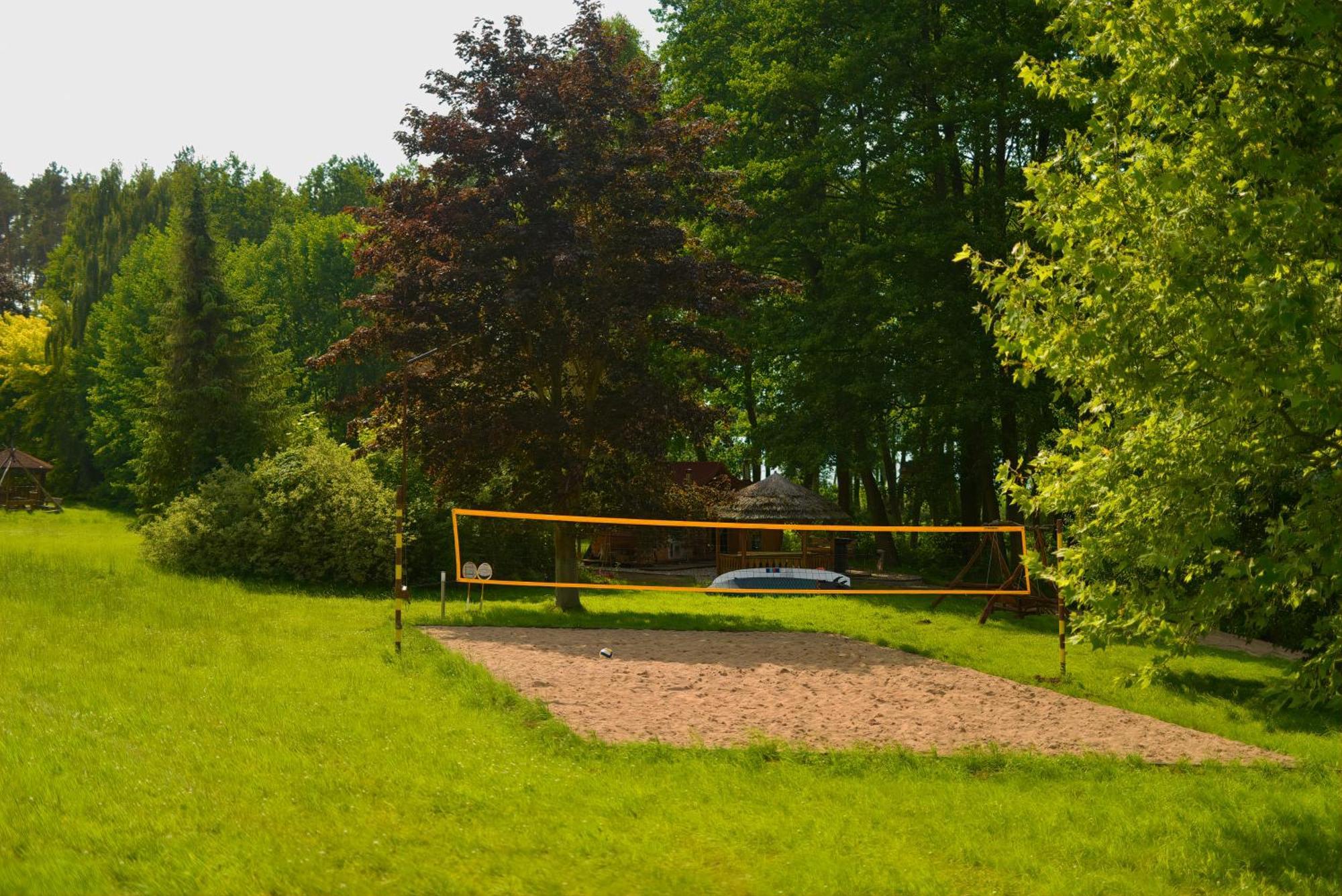 Holiday home Drzemalik Wypoczywaj Z Klasa *
