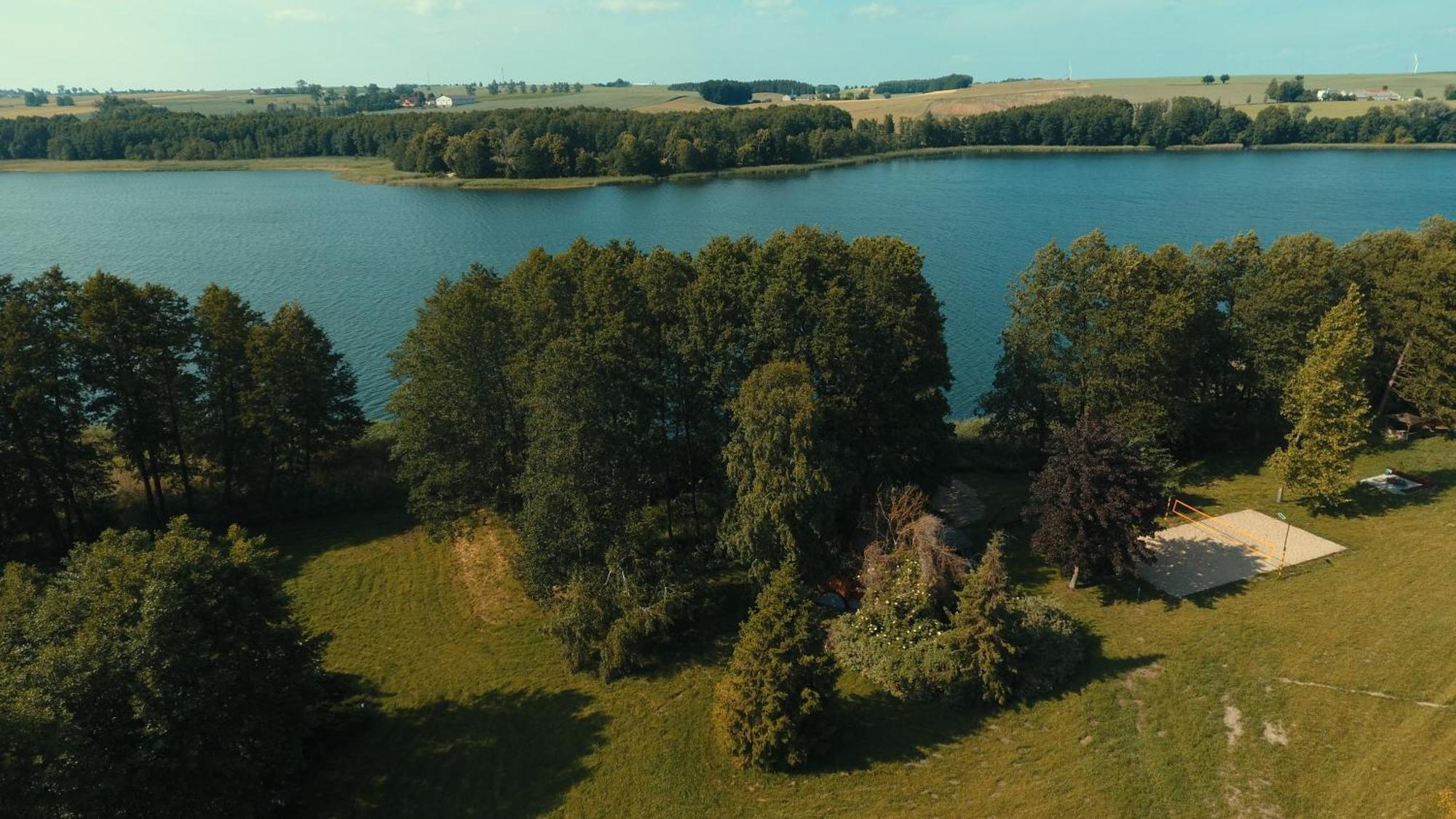 Holiday home Drzemalik Wypoczywaj Z Klasa