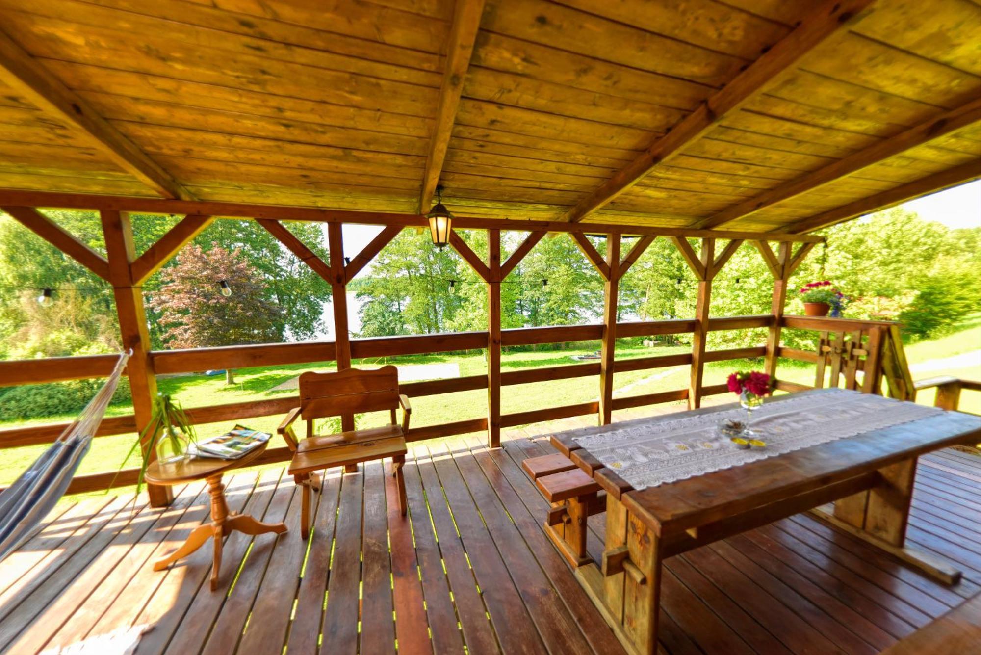 Holiday home Drzemalik Wypoczywaj Z Klasa *