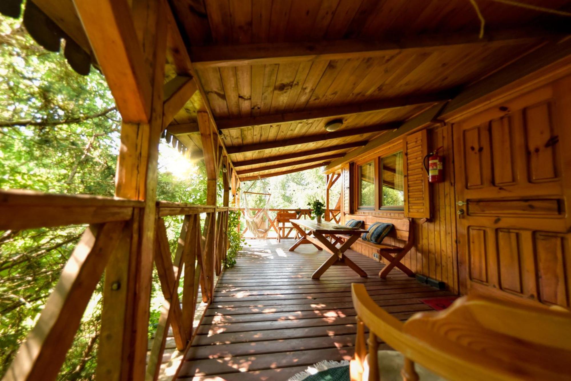 Drzemalik Wypoczywaj Z Klasa Holiday home Mikolajki (Nowe Miasto)