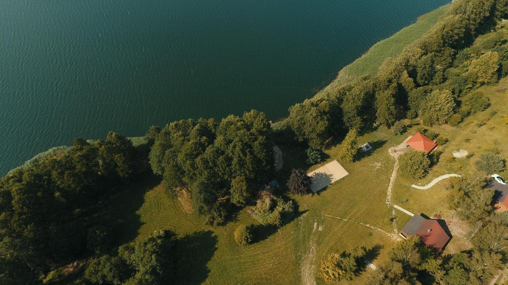 Holiday home Drzemalik Wypoczywaj Z Klasa Mikolajki (Nowe Miasto)