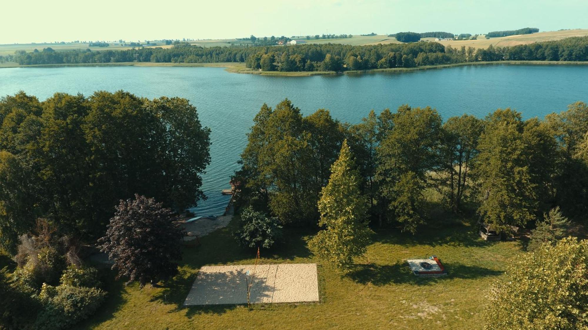 Holiday home Drzemalik Wypoczywaj Z Klasa Mikolajki (Nowe Miasto)