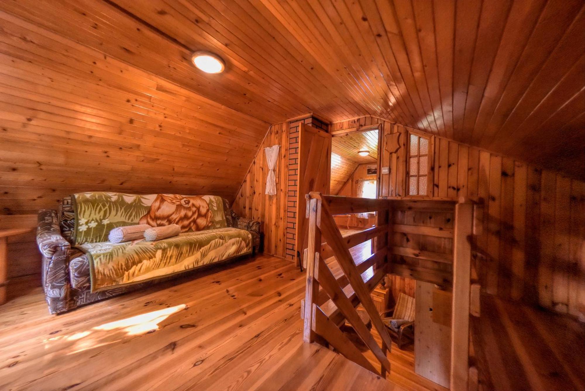 Drzemalik Wypoczywaj Z Klasa Holiday home Mikolajki (Nowe Miasto)