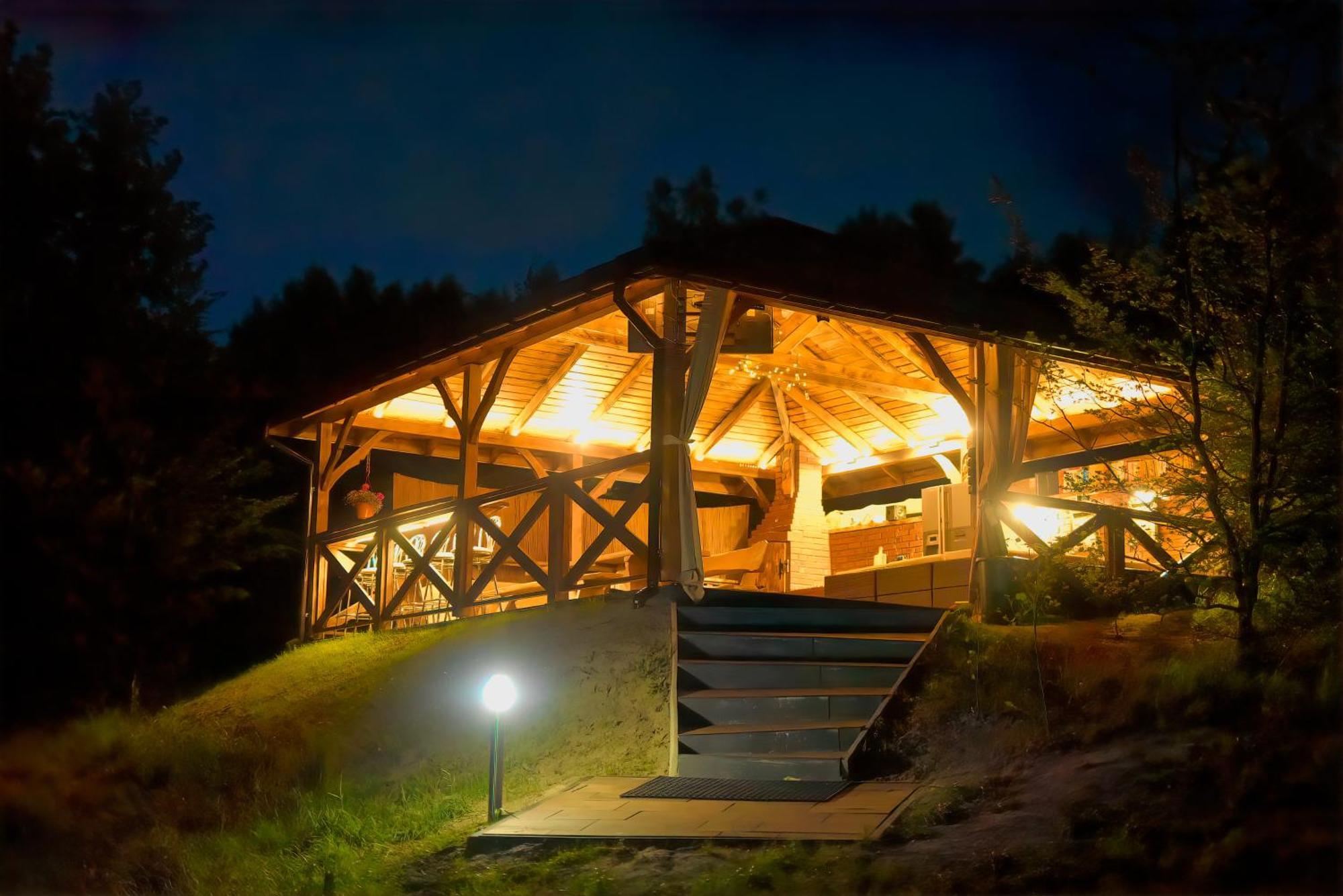 Holiday home Drzemalik Wypoczywaj Z Klasa